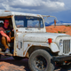 Illustration for article titled The Final Leg of My $500 Postal Jeep Road Trip Was an 1,800 Mile Test of the Human Spirit